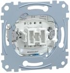 Merten Taster-Einsatz MEG3151-0000