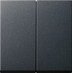 Gira Wippe Serienschalter IP44 026628