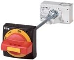 Eaton T&uuml;rkupplungsdrehgriff NZM2-XTVDVR 260180