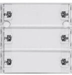 Gira Funk Wandsender 3fach 533300