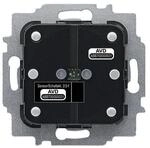 Busch-Jaeger Sensor/Schaltaktor 6211/2.2 2CKA006220A0014