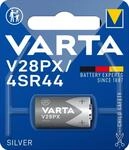 Varta Cons.Varta Batterie Electronics V 28 PX Bli.1 04028101401