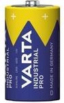 Varta Batterie Industrial Pro 04020211111 Mono (D) LR20 1,5V Varta Cons.Varta