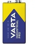 Varta Batterie Industrial Pro 04022211111 6LR61 9V