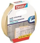 Tesa Fixierband 57416-00000 19mmx25m Papier beige