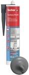 Fischer Deutschl. Sanit&auml;rsilicon DSS DG 053105