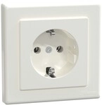 Merten SCHUKO-Steckdose pws MEG2301-1519