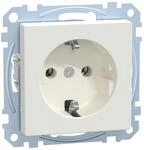 Merten SCHUKO-Steckdose pws MEG2301-0419