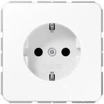 Jung SCHUKO-Steckdose CD 1520 WW CD1520WW