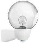 ESYLUX Automatic-Leuchte AL MONZA WL TR MD WH EL10026102