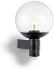 Steinel Sensor-Au&szlig;enleuchte L 400 S schwarz 611019