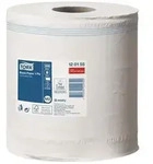 Tork Handtuchrolle 120155 1-lagig,unperforiert wei&szlig; L300ca.mxB200ca.mm 6x1 Rl.