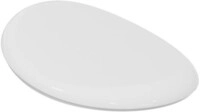 Ideal Standard IS WC-Sitz Avance Wei&szlig; K703101