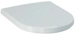 Laufen WC-Sitz PRO UNIVERSAL m Deckel m Absenkauto we H8969513000001