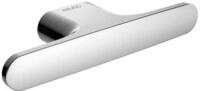 Keuco KE Handtuchhaken Edition 400 11515, doppelt, verchromt 11515010000
