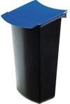 Han Einsatz 1843-14 Mondo Deckel 3l schwarz/blau 435004750
