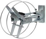 Alba Wandschlauchhalter Status S Anschl.G 26,44mm 3/4 Zoll pulv.STA 11033