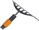 Fiskars Rosenrechen QuikFit&trade; Arbeits-B.240mm 10 Zinken 1000651