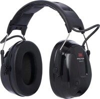 Peltor Headset ProTac&trade; III Kopfb&uuml;gel EN 352-1:2020 26 dB 7100088456
