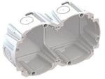 Kaiser Quickbox 2x1 Hohlw&auml;nde 9098-77.02