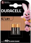 H&uuml;ckmann Batterie 1,5V Lady DMN9100 B2 (Bli.2) 133813