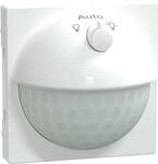 Merten Sensor-Modul mit Schalter MEG5711-0325