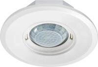ESYLUX Bewegungsmelder MD-FLAT 360i/8 RD WH EP10427886