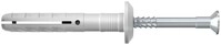 100 Stk. Fischer Deutschl. Nageld&uuml;bel N 5x30/5 P 050338