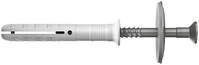 50 Stk. Fischer Deutschl. Nageld&uuml;bel N 6x60 D A2 050368