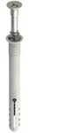 50 Stk. TOX-D&uuml;bel-Techn. Nageld&uuml;bel Attack 6/35 KT 017102131