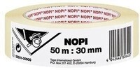 Nopi Malerkrepp 55511-000000 30mmx50m 164032000