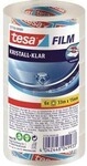 Tesa Klebefilm 57726-00000-01 15mmx33m kristallklar 6 St./Pack. 164231800