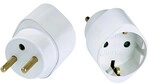 Bachmann Reisestecker 921.005