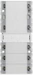 Gira KNX Tastsensor 3 Komfort 513400
