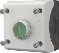Eaton Drucktaster M22-D-G-X1/KC11/I 216522