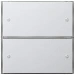 Gira KNX Tastsensor 3 Komfort 2032112