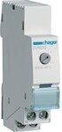 Hager Ferndimmer universal EVN012