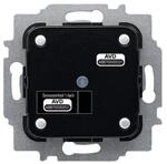 Busch-Jaeger Sensoreinheit 1-fach 6221/1.0 2CKA006220A0002