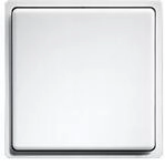 Eltako Funk-Minitaster FMT55/2-rw 30000192