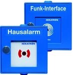 Hekatron Vertriebs Funkhandtaster 31-5000013-01-03