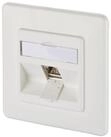 Metz Connect Anschlussdose E-DAT 1309111002-E rws