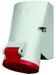 Mennekes Wanddose HW/VN 20235A