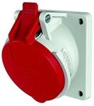 Mennekes Anbaudose TwinContact 3070