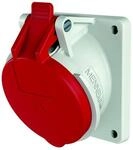 Mennekes Anbaudose TwinContact 3171