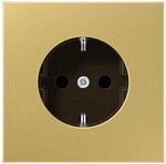 Jung SCHUKO-Steckdose ME 1520 C ME1520C