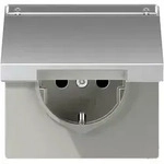 Jung SCHUKO-Steckdose 16A 250V AL 1520 NAKL