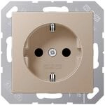 Jung SCHUKO-Steckdose A 1520 CH A1520CH