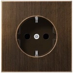 Jung SCHUKO-Steckdose ME 1520 AT ME1520AT