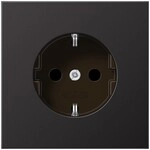 Jung SCHUKO-Steckdose AL 1520 D AL1520D