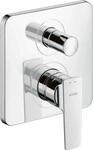 Axor HG EH-Wannenm. CITTERIO E DN 15 UP chr AXORA 36455000